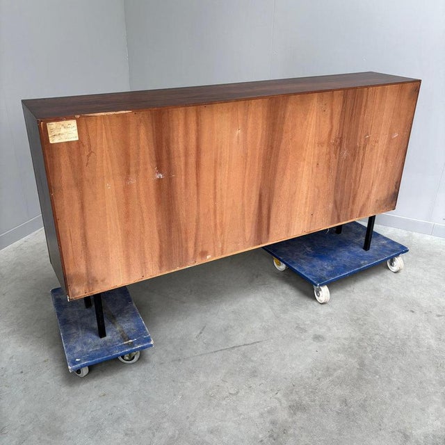 Vintage Sideboard from Musterring, 1960s For Sale - Image 16 of 17
