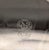 Transparent Baccarat Crystal Serpentin 8-Inch Vase For Sale - Image 8 of 8