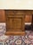 Large English Partner Desk For Sale - Image 10 of 18