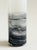 Steven Maslach Art Glass Vase For Sale - Image 4 of 8