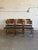 Teak Dining Chairs Set of 6 Danish Mid-Century Modern Vintage For Sale - Image 12 of 12
