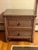 1980s 1980s Pair of Henry Link Pair of Nightstands For Sale - Image 5 of 12