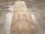 Ivory Galerie Shabab Collection Mid-20th Century Turkish Anatolian Runner For Sale - Image 8 of 10