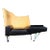 Torso Chaise Sofa by Paolo Deganello For Sale