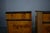 Bedside Tables by Jindrich Halabala, Former Czechoslovakia, 1940s, Set of 2 For Sale - Image 9 of 18