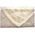 Olive 21st Century Turkish Oushak Wool 9x13 Olive, Charcoal & Ivory Handmade Area Rug #1144138 For Sale - Image 8 of 9