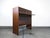 Mid-Century Modern 1960s Free Standing "Hm3" Dry Bar by Poul Heltborg for Heltborg Mobler, Denmark For Sale - Image 3 of 12