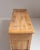 French Early 20th Century Beige French Carved Chest of Drawers For Sale - Image 3 of 15