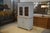 19th Century Two-Part Cherrywood Buffet For Sale - Image 13 of 13