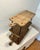 1990s Three Tier Kitchen Shelf For Sale - Image 10 of 11