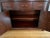 Brown Early 20th Century Antique Georgetown Galleries Mahogany Sideboard For Sale - Image 8 of 12
