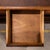 Brown Épicerie Scrubbed Oak Shop Counter, 1940s For Sale - Image 8 of 12