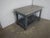 Vintage Fir Counter, 1950s For Sale - Image 4 of 12