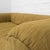 Khaki Strips Two-Seater Sofa by Cini Boeri for Arflex, 1980s For Sale - Image 8 of 17