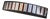 Russian Silver and Faux Tortoise Bracelet Circa 50s For Sale