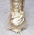 Art Nouveau Silver Plate For Sale - Image 6 of 12