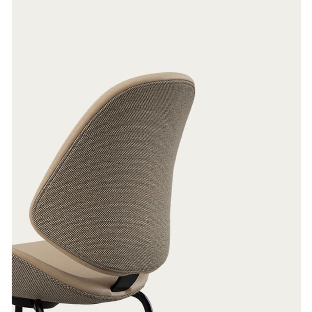 Council Family Salon Chair by Salto and Sigsgaard For Sale - Image 9 of 14