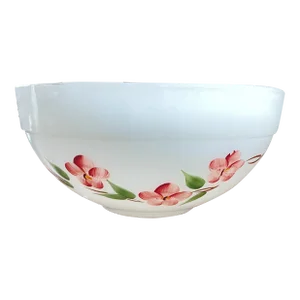 Vintage Fire King Mixing Bowl