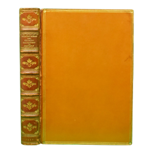 "Sporting Scenes and Country Characters" Martingale