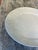 Ceramic 1990s Italian Large Serving White Tray Thanksgiving For Sale - Image 7 of 11
