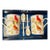 National Audubon Society Northern Cardinal Mug and Spoon Sets Godinger & Co - 4 pcs with Box For Sale
