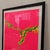 Leopoldo Del Brío, Graphic Work Leopoldo Del Brío, 1976, Silk-Screen For Sale - Image 9 of 11