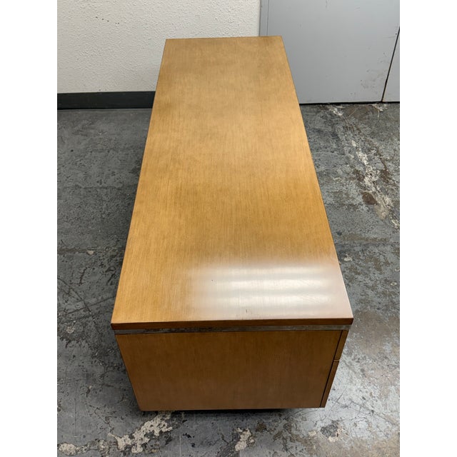 Swaim Executive Desk For Sale In San Francisco - Image 6 of 12