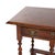 Early 20th Century Yorkshire High Point Elizabethan Burl Hall Table 20th C For Sale - Image 5 of 11