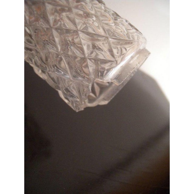 Mid-Century Chrome 20-Arm Sputnik Chandelier, 1960s-1970s For Sale - Image 4 of 18