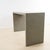 Minimalist Modern Console Table For Sale - Image 5 of 7