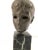 Early 20th Century Bust of a Young Boy Bronze Sculpture For Sale - Image 9 of 13