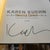 Karen Kuehn Maverick Camera 2016 915/1000 Limited Edition Hardcover Book, Signed For Sale - Image 4 of 9