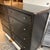 Eastern Furniture Co. Ebony Eight-Drawer High Dresser For Sale - Image 11 of 12