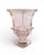 Godinger Vintage Godinger Glass Co Shannon Deco Crystal Glass Trophy Vase, Ireland 21st Century For Sale - Image 4 of 10