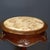 French Wine Table with Marble Top, 1890s For Sale - Image 4 of 13