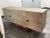 Nils Verhoeven for Restoration Hardware Reclaimed Oak Wood Sideboard For Sale - Image 12 of 12
