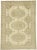 Vintage Distressed Turkish Sivas Rug - 9′ × 12′4″ For Sale - Image 9 of 10