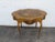 This elegant Center Table is made out of wood. The Table has French Victorian style and design, it is from the late...
