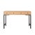 David Francis Maple Writing Desk - Natural For Sale - Image 4 of 8