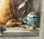 Antique 1800s Realism William Cruikshank Hunting Trophy Rabbit Duck Oil Painting For Sale - Image 12 of 15