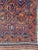 Antique Turkmen Baluch Afghan Rug For Sale - Image 6 of 16