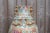 Pink Antique Chinese Qing Dynasty Famille Rose Porcelain Vase, 1800s For Sale - Image 8 of 18