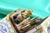 Gold Writing Utensils in Ceramic, Gold and Diamond, Set of 7 For Sale - Image 8 of 13