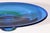 Glass Scandinavian Vision Blue from Kosta Boda, 1980s For Sale - Image 7 of 11