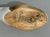 Bring rustic charm and classic wildlife artistry into your home with this **Vintage Wooden Bird Factory Canadian Goose...
