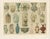 Art Nouveau Glass and Historic Glassmaking by Peter Behrens, 1898, Set of 2 For Sale - Image 15 of 16