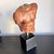 1991 Male Torso Sculpture Sergey Eylanbekov Alva Studios For Sale - Image 9 of 12