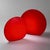 Plastic Set of Two Elliptical Table Lamps by Monica Lipkin for Elma Flototto, Belgium For Sale - Image 7 of 7