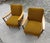 1960s Vintage Lounge Chairs by Paolo Buffa, 1960s, Set of 2 For Sale - Image 5 of 8