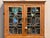 English 19th Century English One Piece Pine Breakfront For Sale - Image 3 of 18